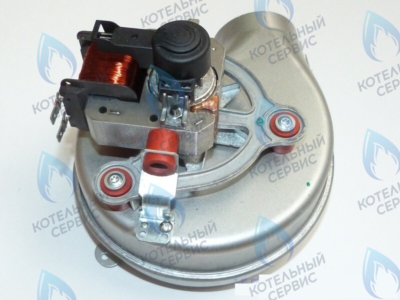 Вентилятор U072-18/18K_WBN-18C/18H BUDERUS