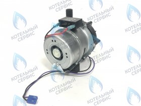 Насос циркуляционный Daewoo DWMG-5070PL (100-300 MSC-2008) (3317416010,3317418705)