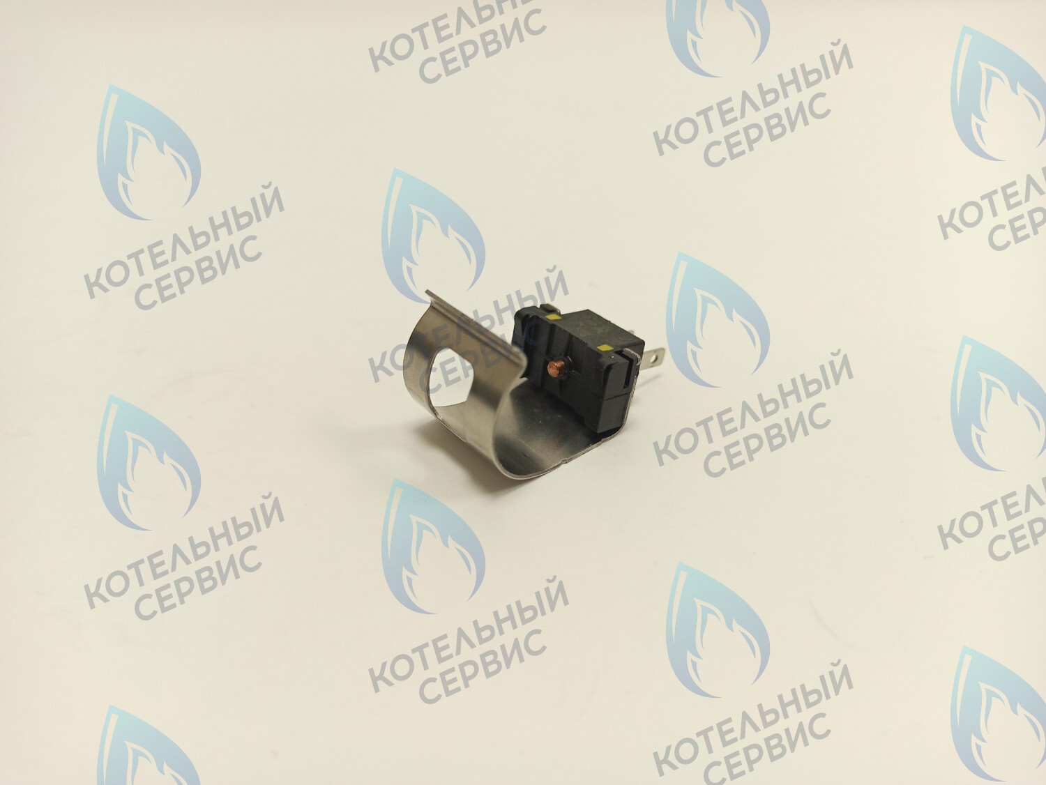 Датчик NTC D18 Fondital MINORCA PLUS CTFS 24 CU