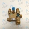Гидрогруппа выходная (трехходовой клапан) BAXI ECO NOVA, ECO Classic
