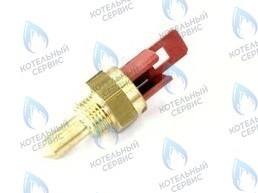 Датчик температуры NTC Honeywell (погружной) ECO FEDERICA BUGATTI