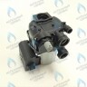 Насос циркуляционный 12/6.7 105w BOSCH WBN2000/WBN6000, BUDERUS U072 (87186450600)
