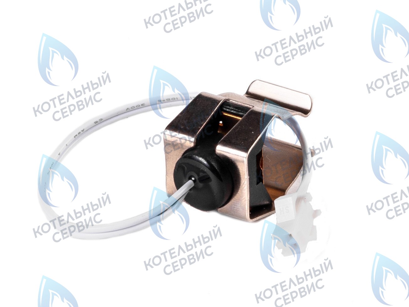 Температурный датчик NTC накладной ROCTERM