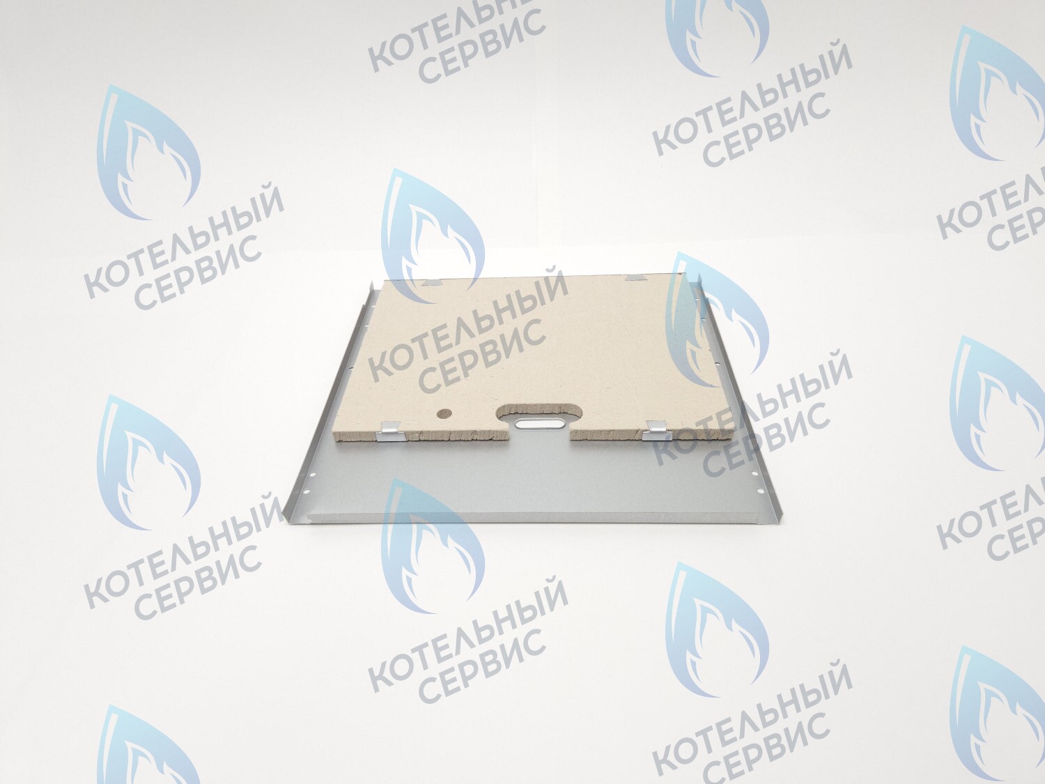 Покрытие камеры сгорания переднее Atmo 20-24A(N) NAVIEN