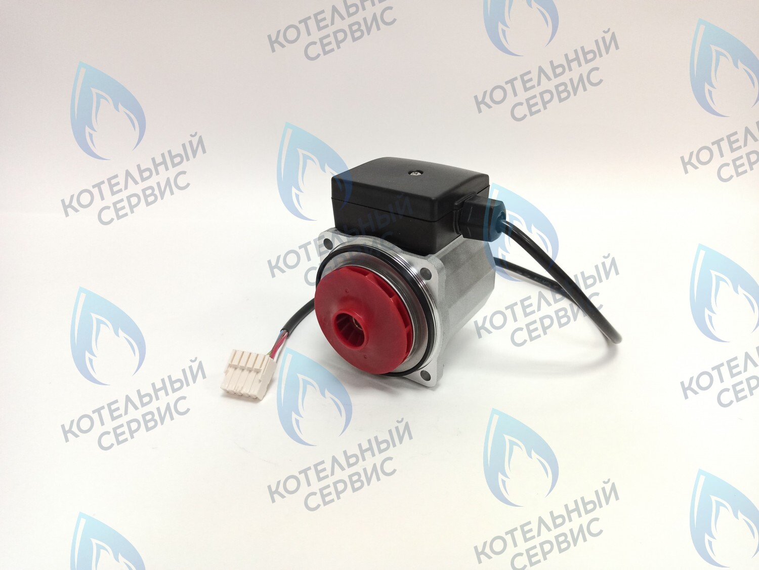 Двигатель насоса DUCA VPWR 6.7A (против часовой стрелки) PROTHERM Пантера H-RU (0020197549, 0020209790) (замена WILO INTVACL 15/6.7-2) ПАНТЕРА 35 KTV H-RU (0020186162) (замена VACL 15/7)