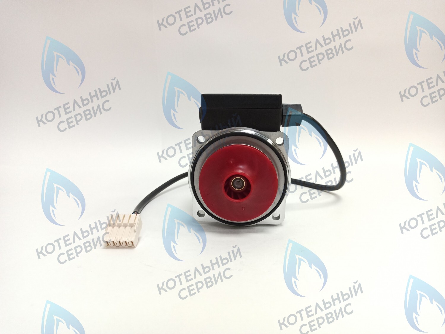 Двигатель насоса DUCA VPWR 6.7A (против часовой стрелки) PROTHERM Пантера H-RU (0020197549, 0020209790) (замена WILO INTVACL 15/6.7-2) ПАНТЕРА 35 KTV H-RU (0020186162) (замена VACL 15/7)