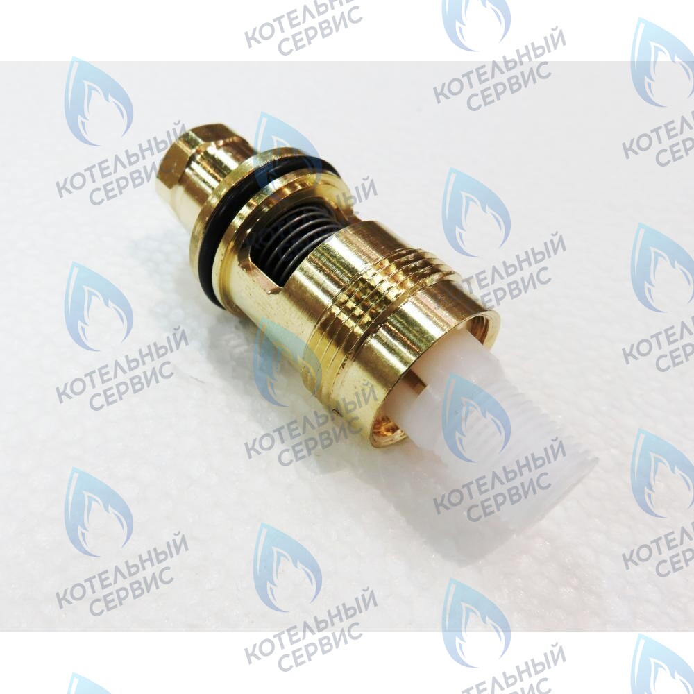 датчик протока ГВС в сборе BAXI