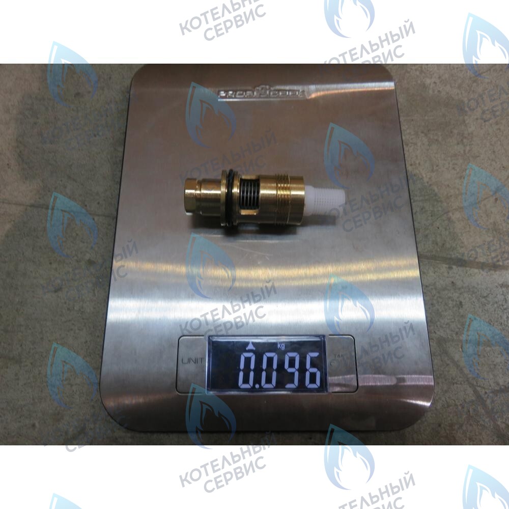 датчик протока ГВС в сборе BAXI