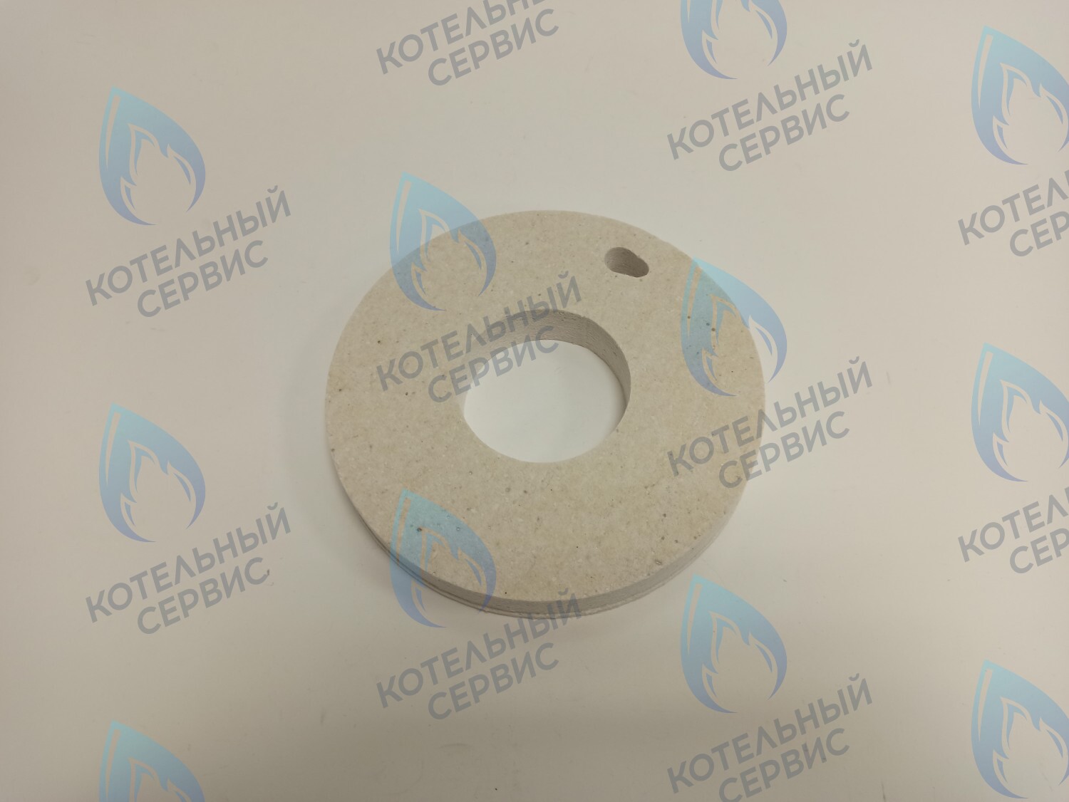 Термоизоляционная панель передняя (изоляционная прокладка) ECA