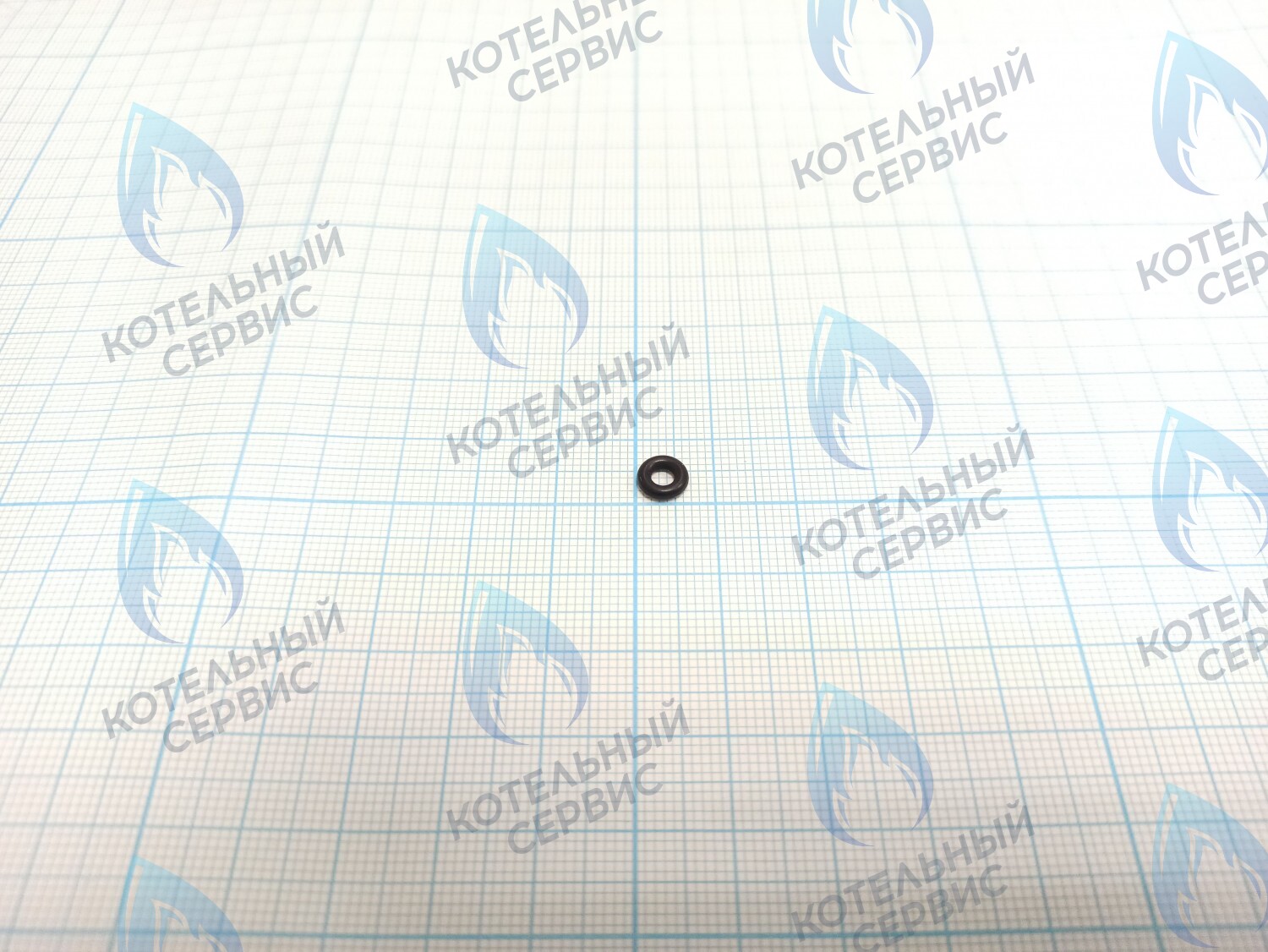 Прокладка O-Ring 2,9 X 1,78 (KI1043 145) ELECTROLUX