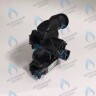 Гидравлическая группа прямой подачи  (левый) BAXI