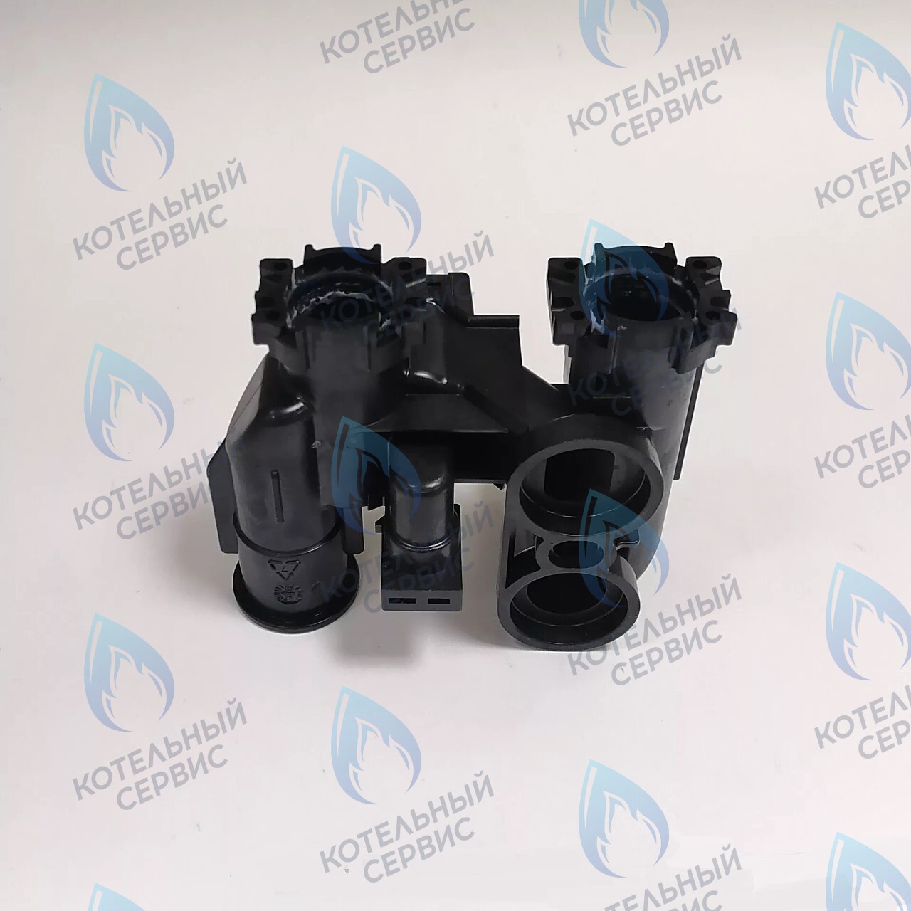 Гидравлическая группа прямой подачи  (левый) BAXI