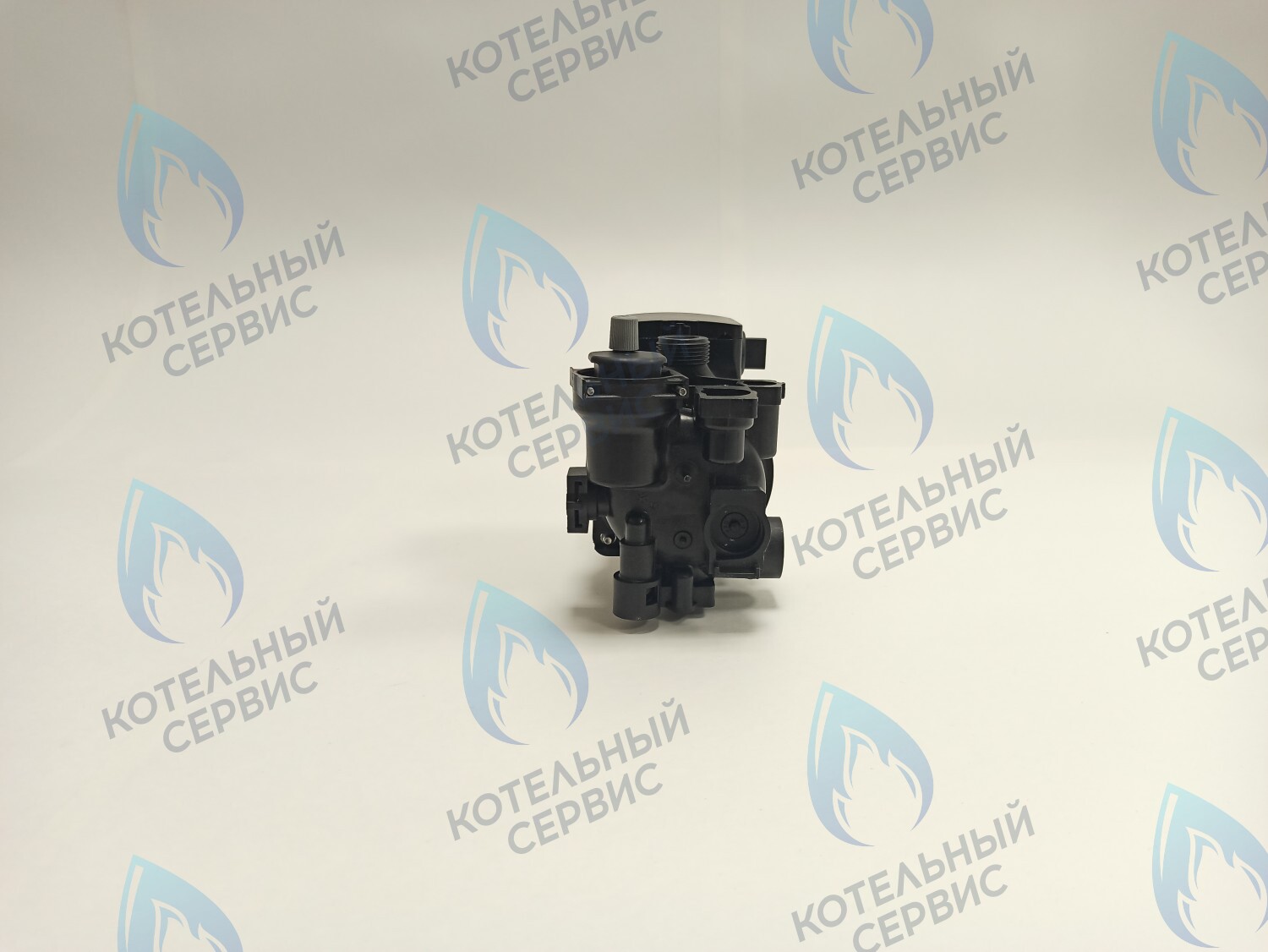 Насос в сборе 84w 15/5 аналог Wilo для котла FERROLI ARENA (RU), ALPENHOFF GAMBURG (151001738, 398001738)