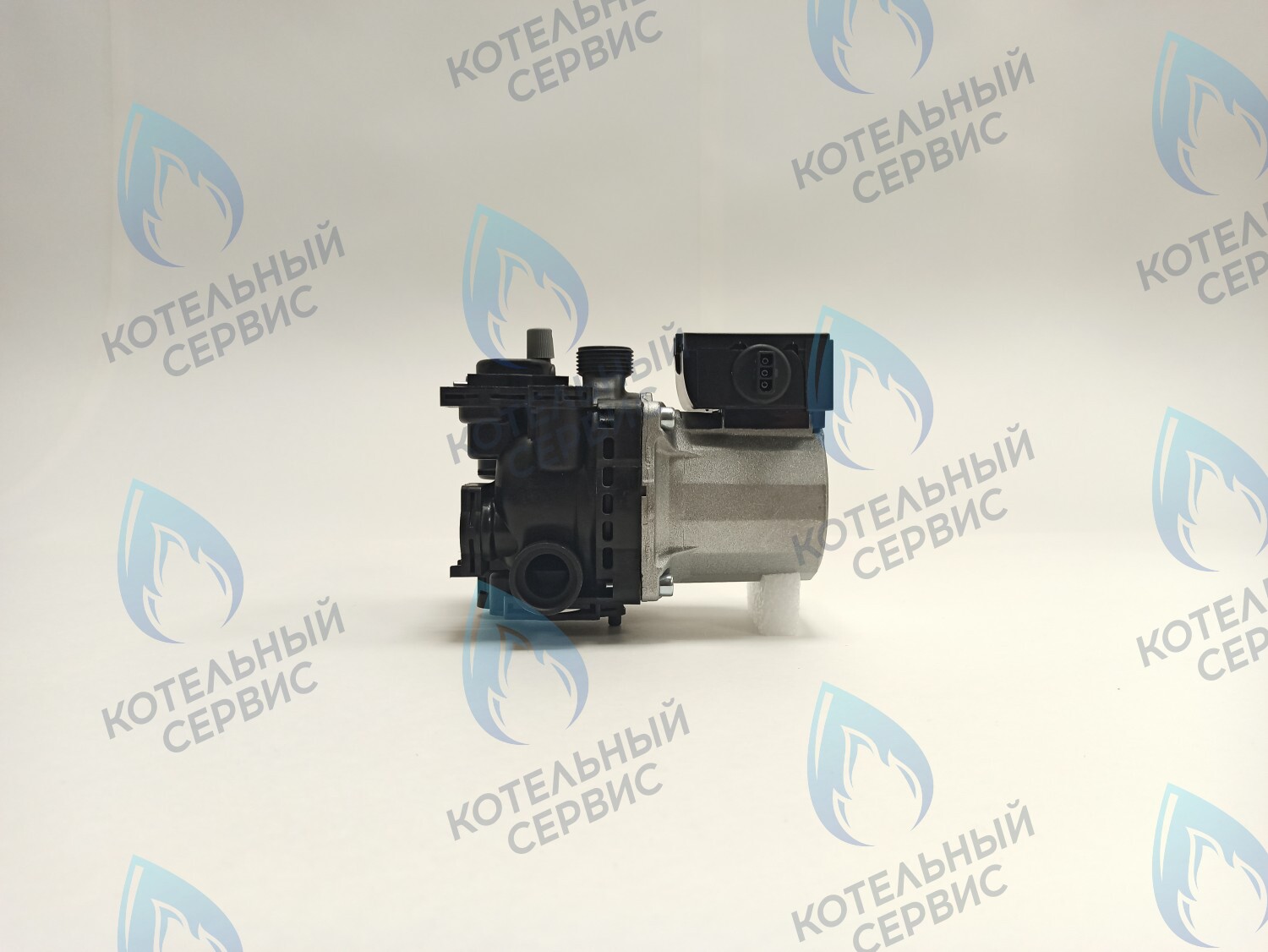 Насос в сборе 84w 15/5 аналог Wilo для котла FERROLI ARENA (RU), ALPENHOFF GAMBURG (151001738, 398001738)