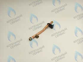 Трубка (теплообменник/насос) Haier Urban 10кВт-18кВт