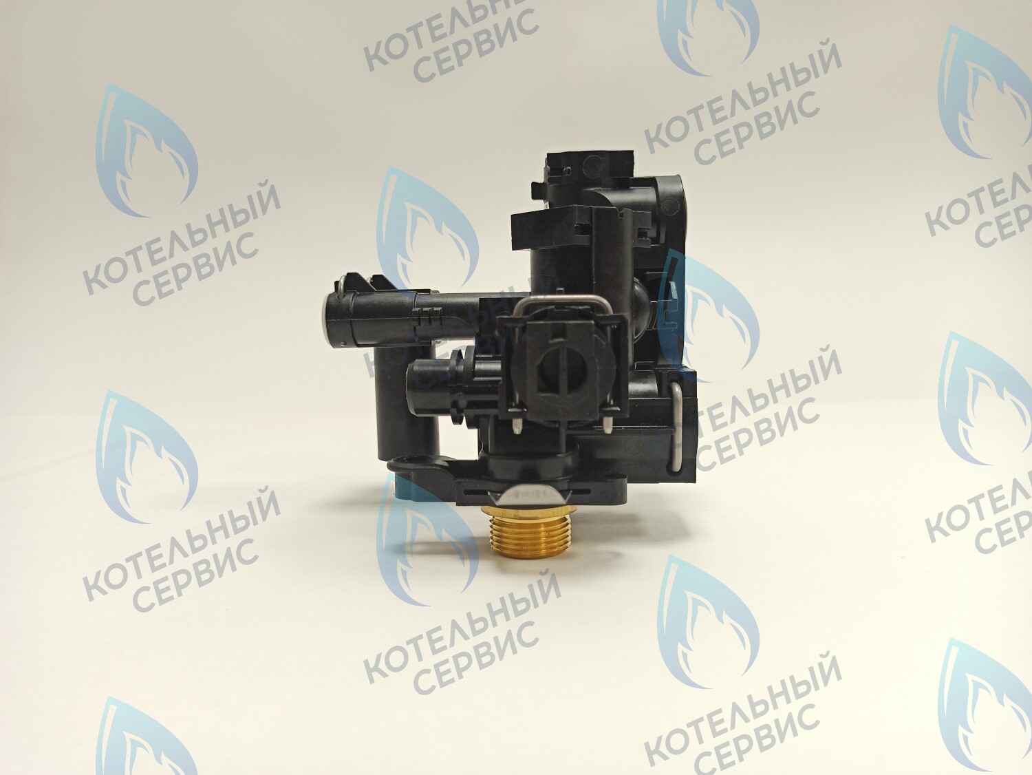 Входной гидроблок E.C.A GERDA 24 HM V1