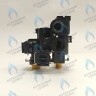 Входной гидроблок E.C.A GERDA 24 HM V1