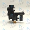 Входной гидроблок E.C.A GERDA 24 HM V1