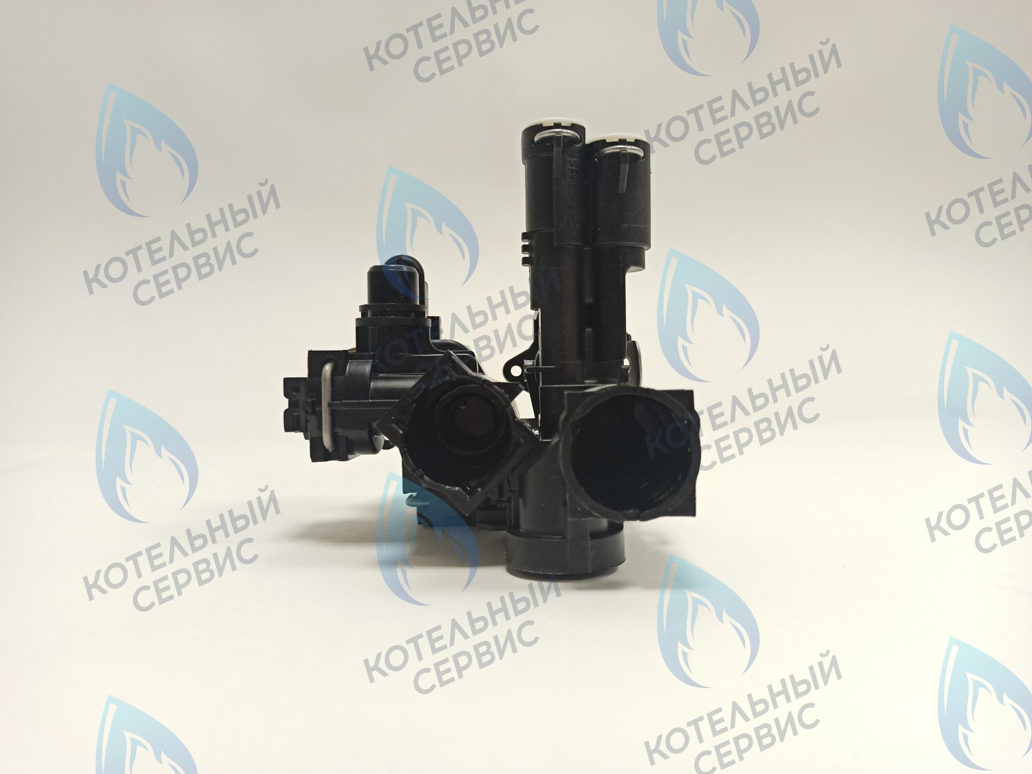 Входной гидроблок E.C.A GERDA 24 HM V1