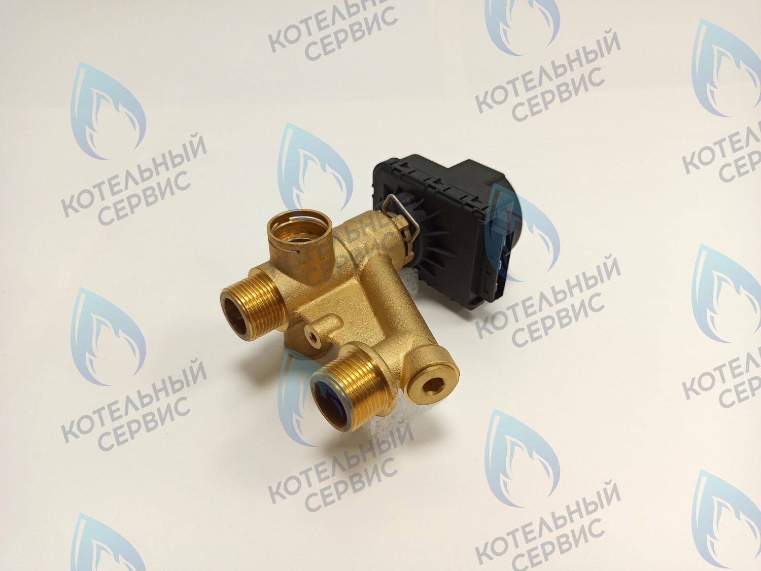 Левый гидроблок Kentatsu Nobby Balance Plus S