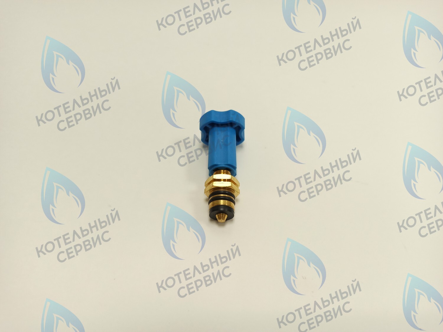 Кран подпитки, шт FERROLI