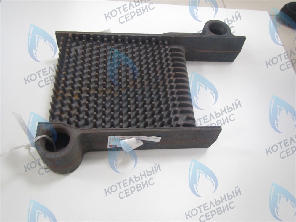 Секция теплообменника чугунная средняя Protherm PLO  KLO KLOM KLZ