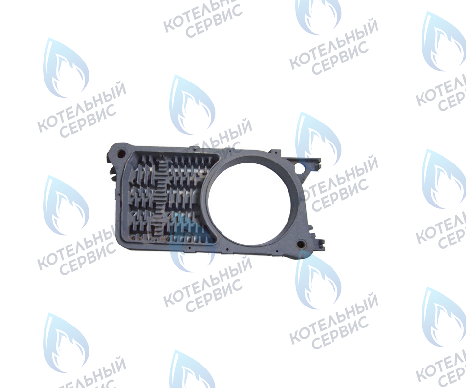 Секция чугунная (передняя) KIT ELEM.ANT. (33007440) FERROLI