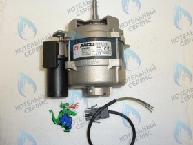 Двигатель (Мотор) насоса Buderus U012/U014