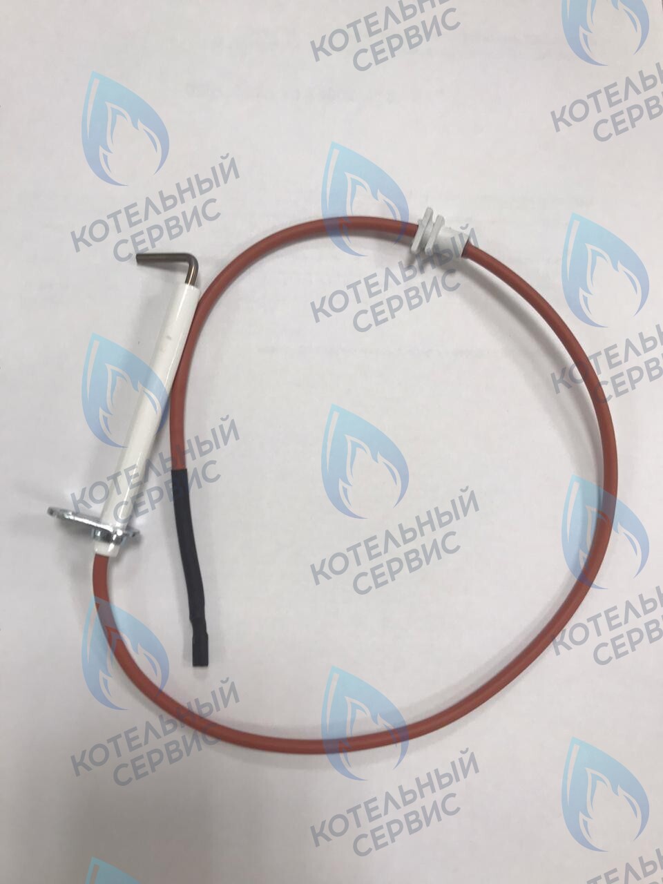 Электрод розжига HIDRIA FERROLI DIVATECH (RU) F D