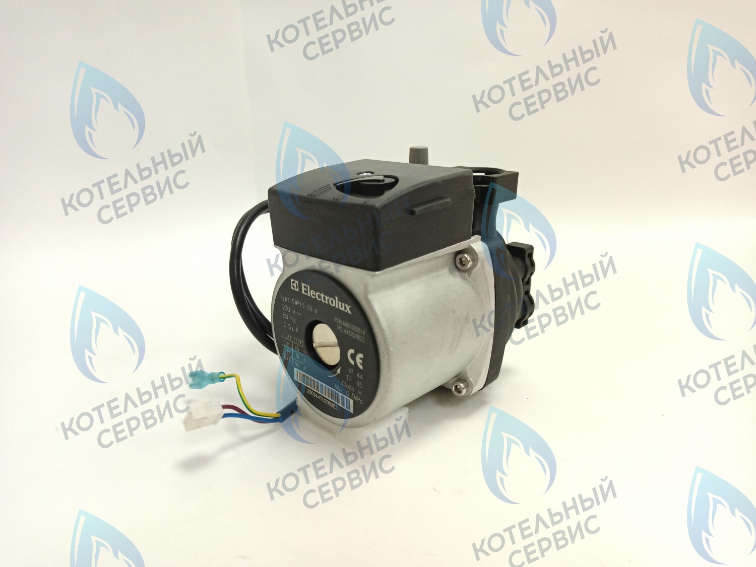 Насос CPS15-5-SV ELECTROLUX Basic DUO, Basic Х , Basic S (заменен на AA10010018)