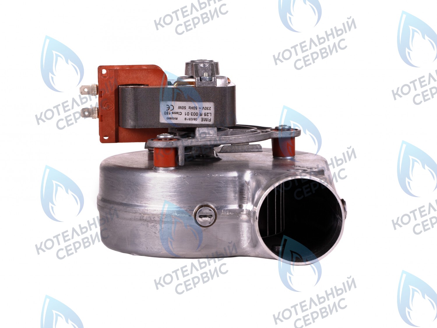 Вентилятор 50w FIME BAXI FOURTECH, ECO (Four, 4s), MAIN, MAIN (Four, Digit) 18-24 F (5682150)