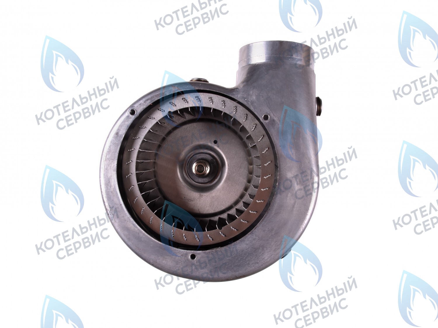 Вентилятор 50w FIME BAXI FOURTECH, ECO (Four, 4s), MAIN, MAIN (Four, Digit) 18-24 F (5682150)