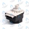 Сервопривод (мотор) трехходового клапана Ariston (61302483-01) 10mm – 220/240V (С) BAXI (5647340, 5694580, 5694581, 200025379, YYY56945811P, YYY005694581), CHAFFOTEAUX (61302483-01)