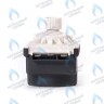 Сервопривод (мотор) трехходового клапана Ariston (61302483-01) 10mm – 220/240V (С) BAXI (5647340, 5694580, 5694581, 200025379, YYY56945811P, YYY005694581), CHAFFOTEAUX (61302483-01)