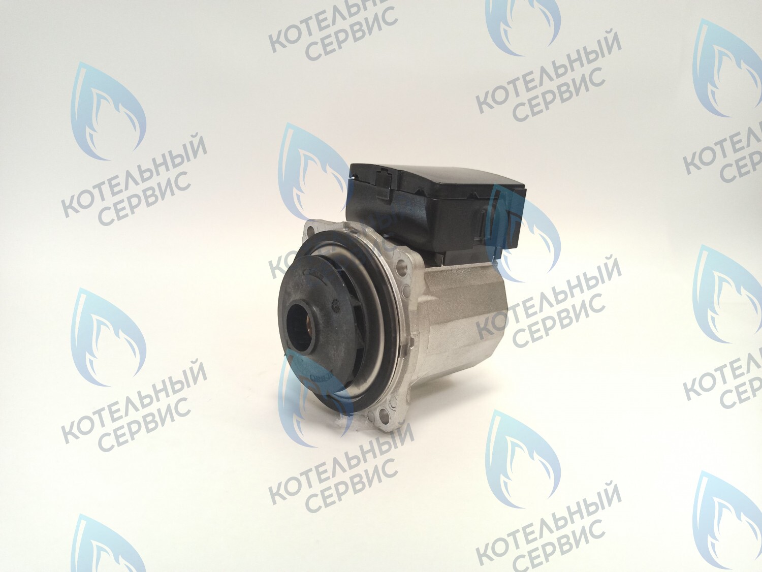 Двигатель насоса (без улитки) (12/4.1, 15/4.1) WILO 59w NFSL 15/4.1  (21мм по часовой)