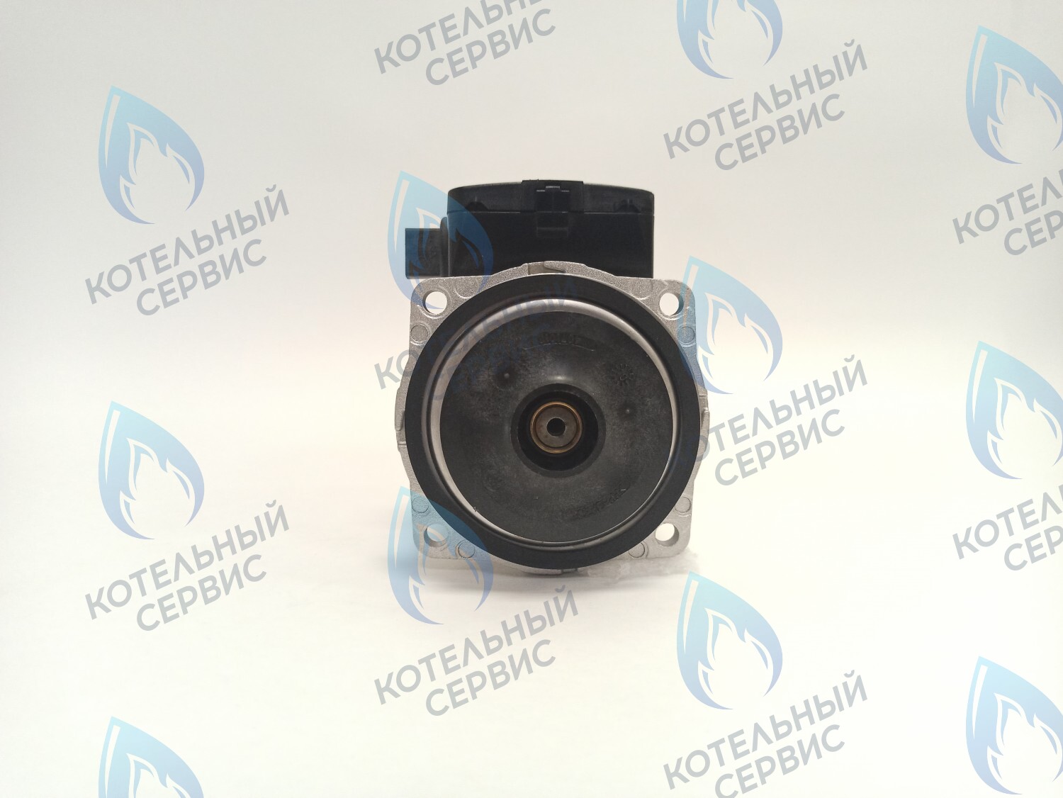 Двигатель насоса (без улитки) (12/4.1, 15/4.1) WILO 59w NFSL 15/4.1  (21мм по часовой)