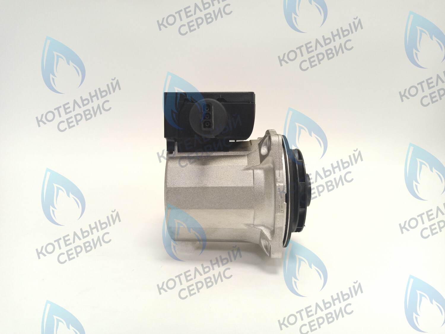 Двигатель насоса (без улитки) (12/4.1, 15/4.1) WILO 59w NFSL 15/4.1  (21мм по часовой)