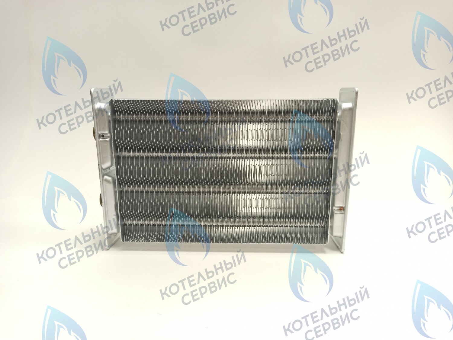 Теплообменник первичный (260мм внутри) BERETTA City (3 ручки управления) (R10029880, R20053721, R20005142)