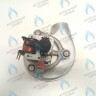 Вентилятор 32W Fime BOSCH 6000 WBN6000-12C/12H/18C/18H И BUDERUS U072-18K/18 (87186432640)