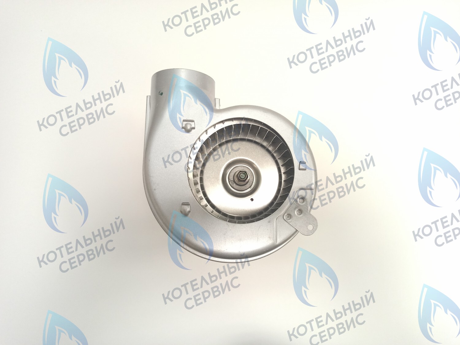 Вентилятор 32W Fime BOSCH 6000 WBN6000-12C/12H/18C/18H И BUDERUS U072-18K/18 (87186432640)