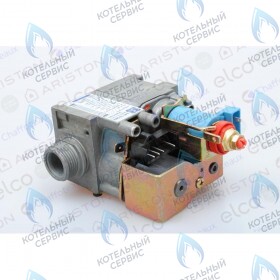 Газовый клапан sit 845 sigma 3/4 m ARISTON
