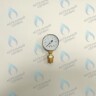 Манометр 10 бар 1/2G (AB01000007)