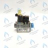 Газовый клапан ERCO Mod: EBR2008N ELSOTHERM серия Т Т-116, Т-120, T-124