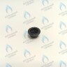 Плоское силиконовое уплотнение сбросного клапана 3бар до 05/2008 GAZLUX