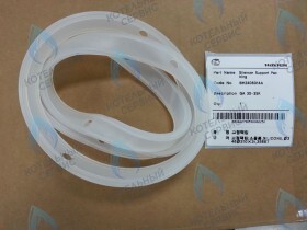 Прокладка - уплотнение глушителя GA 30-35K(N), GST 35-40K(N) NAVIEN