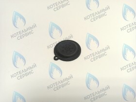 Мембрана (диафрагма) для газовой колонки ELECTROLUX (ССП)