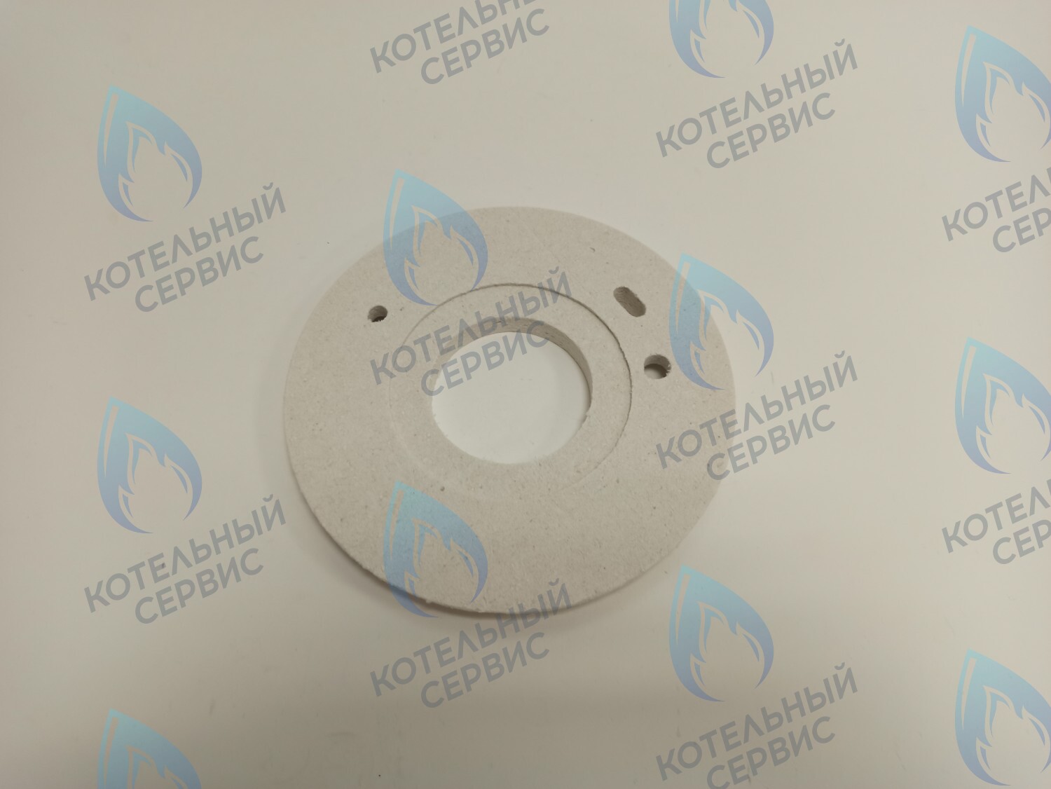 Термоизоляционная панель передняя (изоляционная прокладка) BAXI (5411020)