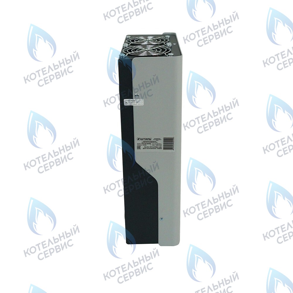 Стабилизатор однофазный Штиль ИнСтаб IS3000 (230В) (3000 ВА/2500 Вт, инверторный)