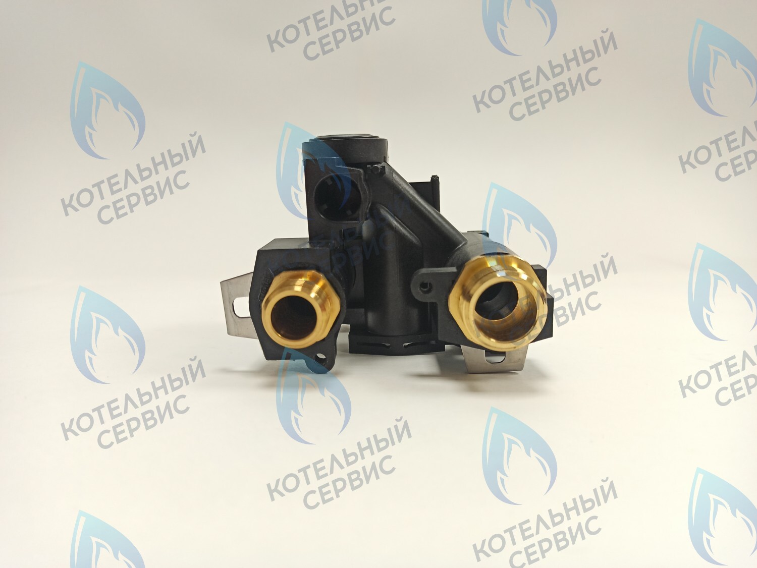 Выходной гидроблок E.C.A GERDA 24 HM V1