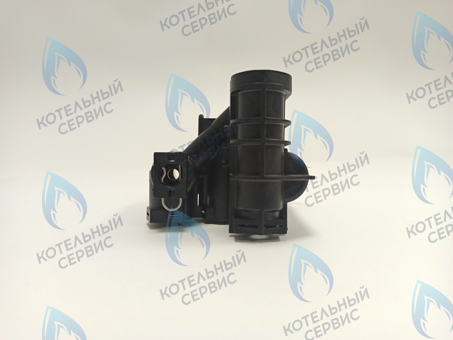 Выходной гидроблок E.C.A GERDA 24 HM V1